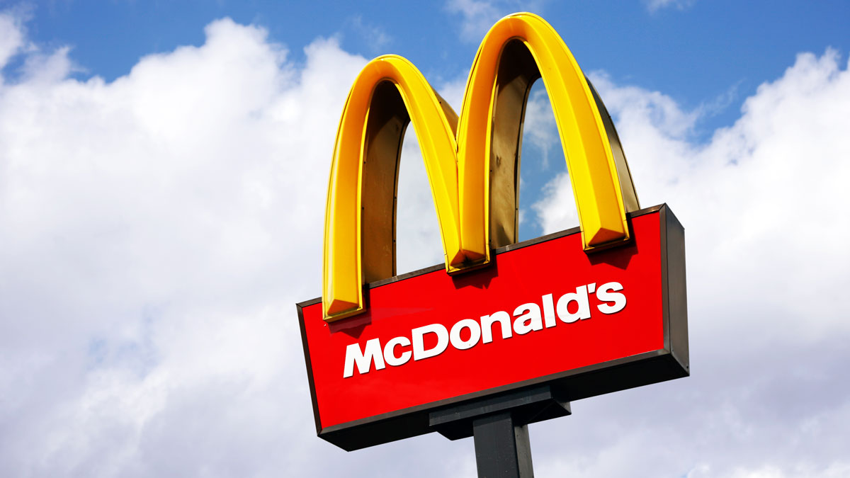 Die 10 größten McDonald’s-Geheimnisse