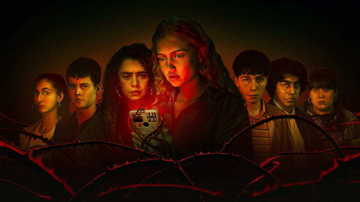 Neue Horror-Serie auf Netflix raubt Fans den Atem