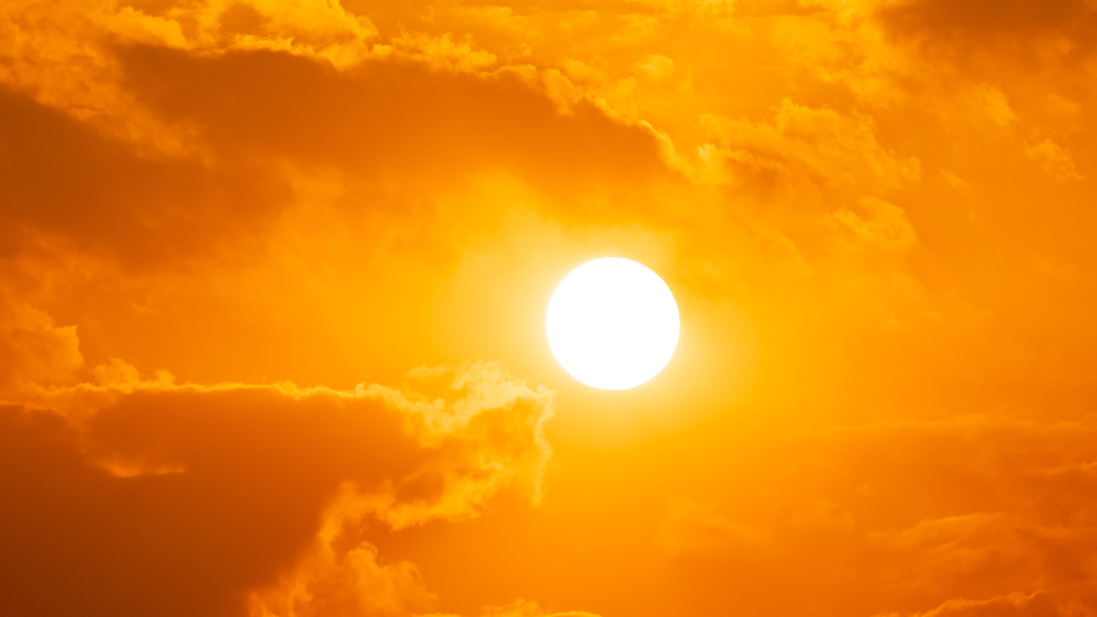 Teil der Sonne hat sich abgelöst NASA steht vor einem Rätsel