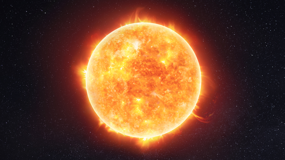 Teil der Sonne hat sich abgelöst – NASA steht vor einem Rätsel