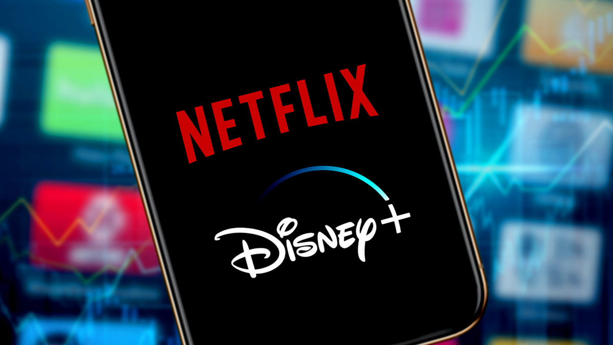 Netflix und Disney+: Gefährliche Betrugsmasche im Umlauf