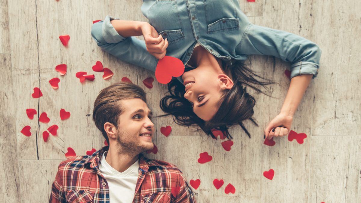 Studie verrät, was sich Frauen wirklich zum Valentinstag wünschen