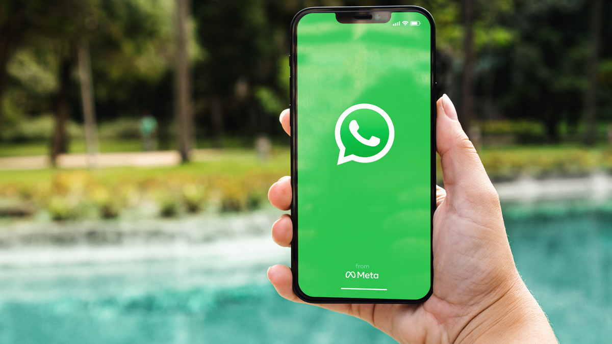 Häufiger Fehler kann die gesamten WhatsApp-Chats für Fremde freigeben