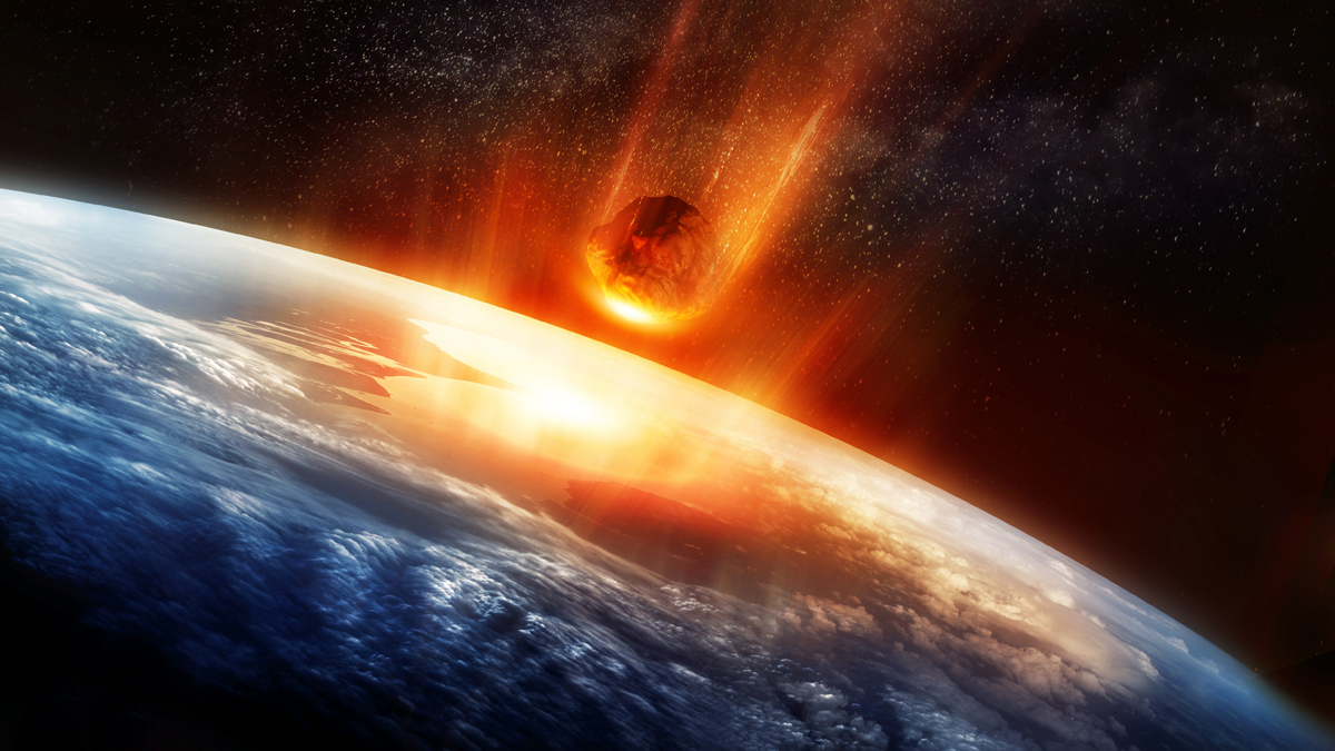 Einschlag im Jahr 2046? NASA entdeckt neuen Asteroiden