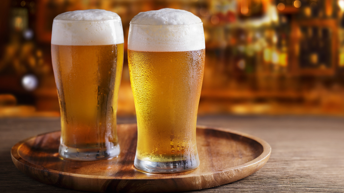 Deutsches Bier wurde von KI entwickelt und gebraut