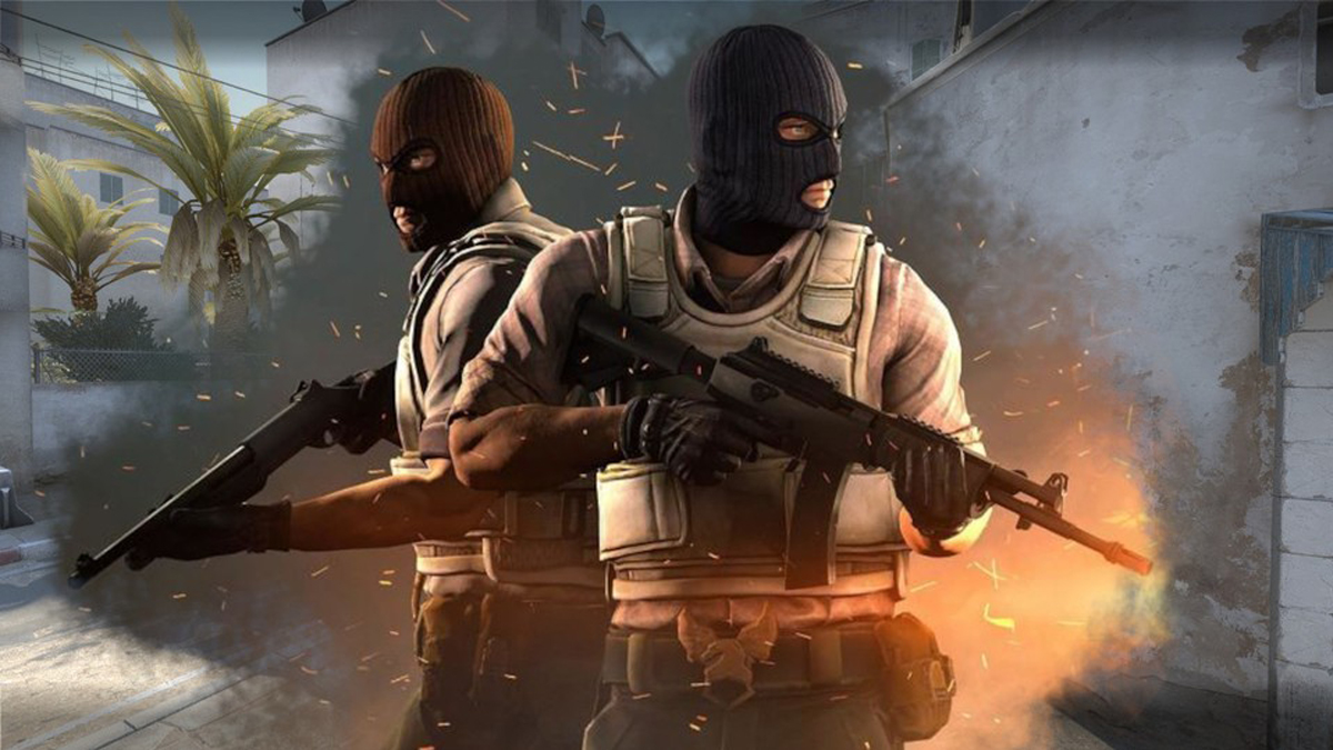 „Counter-Strike 2“: Beliebtes Videospiel bekommt Fortsetzung