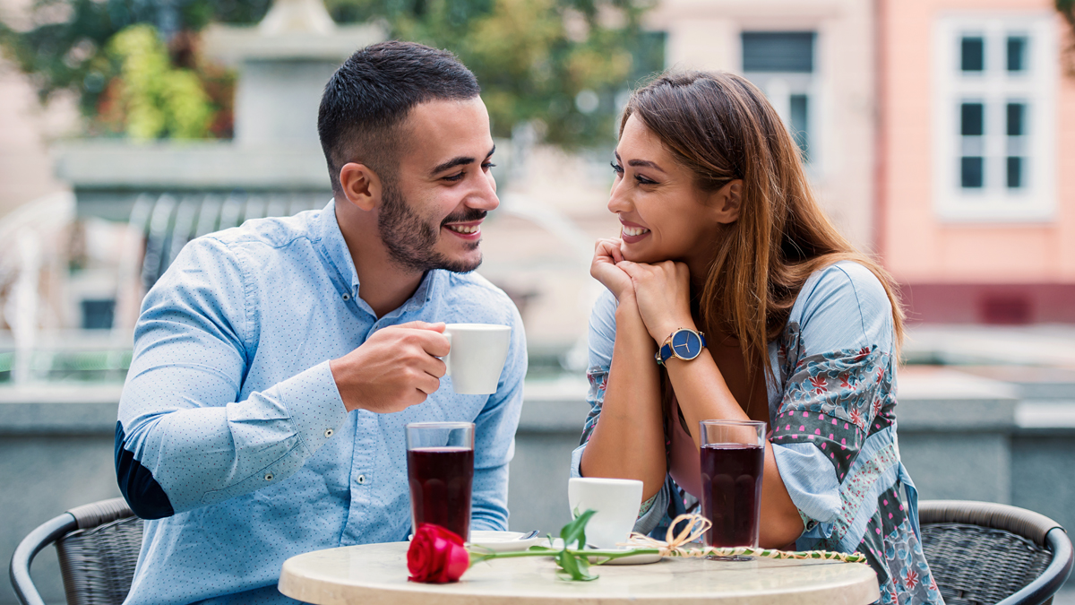 Studie enthüllt die Dating-Trends des Jahres