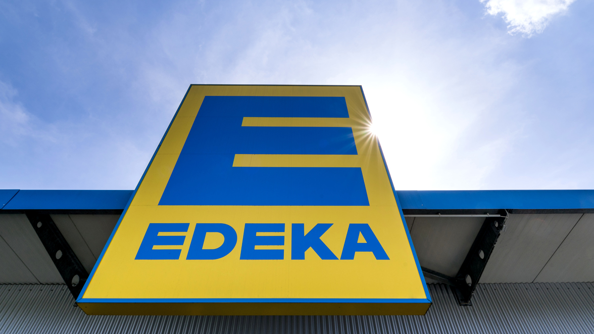 Edeka: Über 400 Produkte fliegen aus dem Sortiment