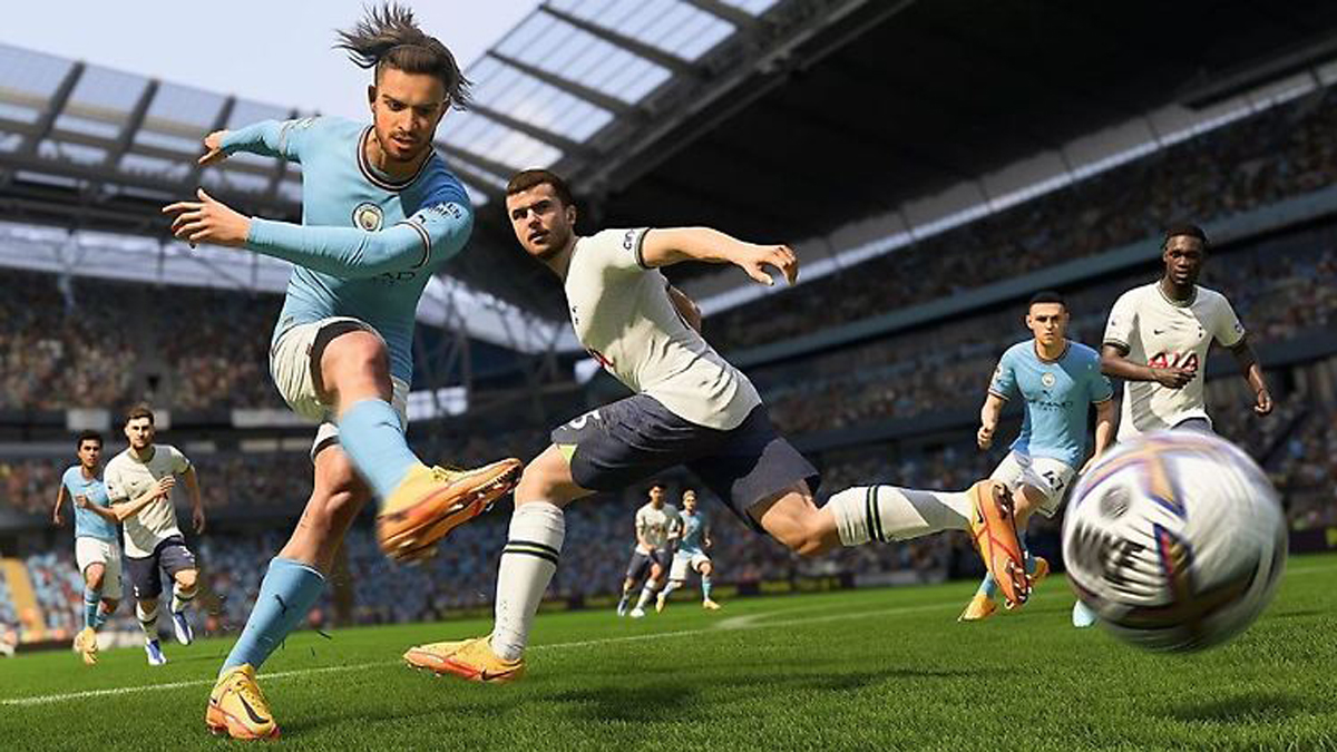 Infantino enthüllt Pläne für „FIFA 24“