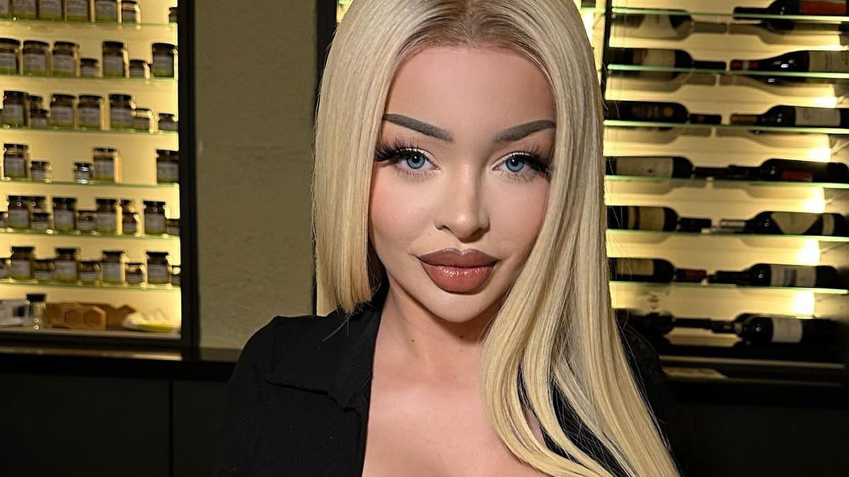 „Queen of Bitches“ Katja Krasavice startet eigenen Podcast