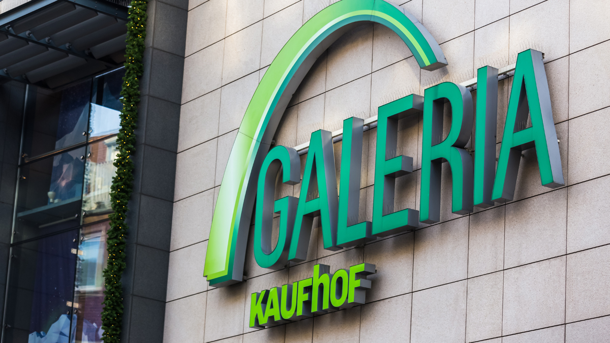 Galeria Karstadt Kaufhof schließt 47 Filialen