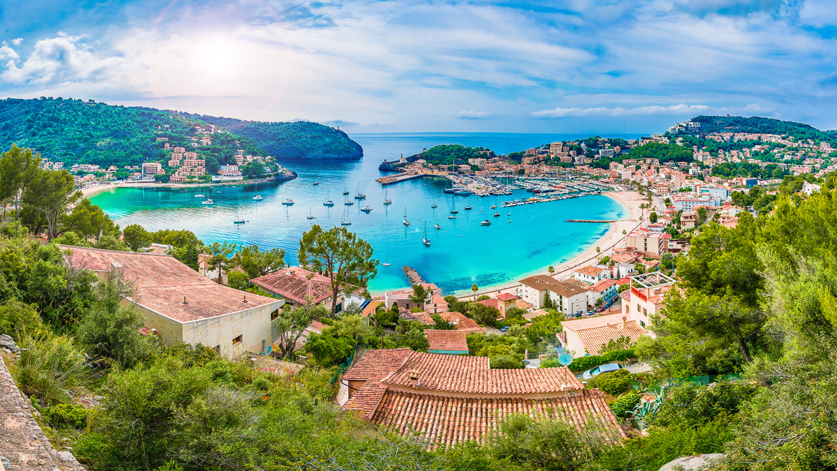 Regeln für Touristen auf Mallorca ausgeweitet – hohe Bußgelder drohen