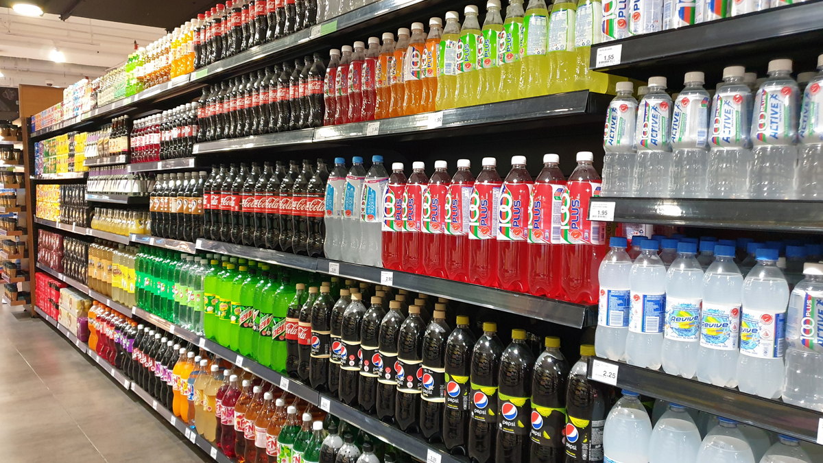 Verkauf eingestellt: Kunden müssen auf beliebtes Getränk verzichten