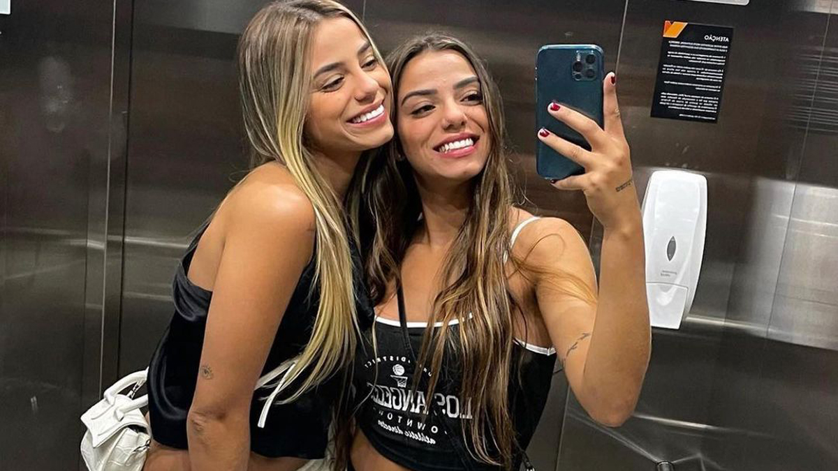 Dreier mit Zwillingsschwestern? Pikante Sex-Gerüchte um Fußballstar Neymar