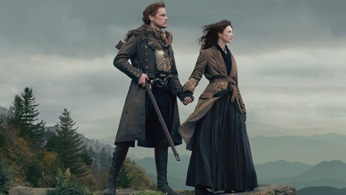 „Outlander“ Staffel 7: Alle Details zu Starttermin und Handlung