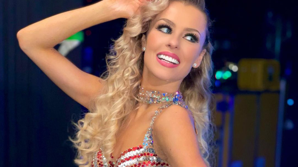 Patricija Ionel nackt im Playboy: „Let’s Dance“-Star verdreht Fans den Kopf