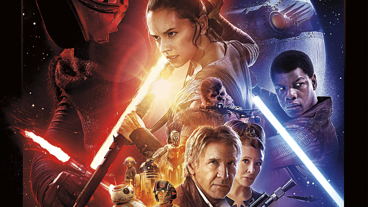 Schock für „Star Wars“-Fans: Gleich mehrere geplante Filme gestrichen