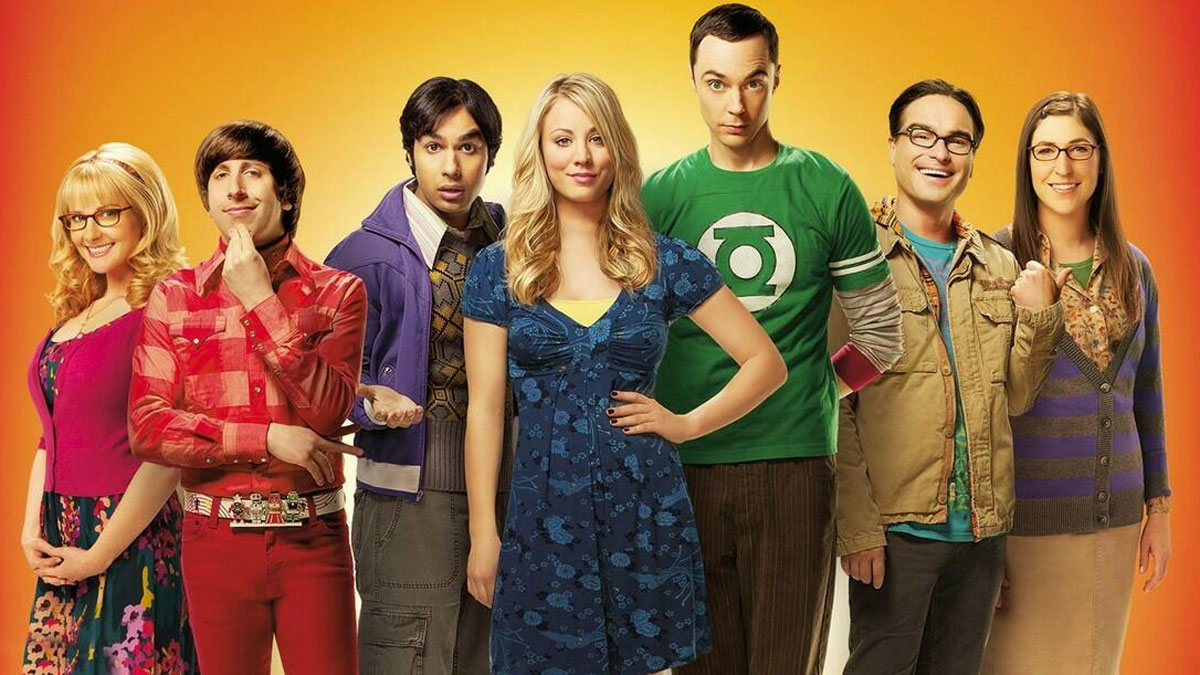 „The Big Bang Theory“ – 10 Serienfehler, die kaum jemand bemerkt hat