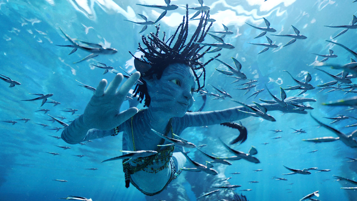 „Avatar 2: The Way of Water“: 8 Geheimnisse über das Filmhighlight