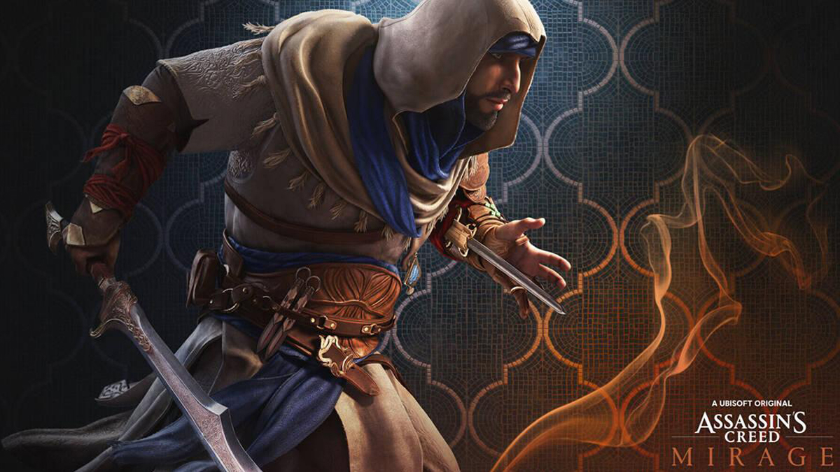 Ubisoft plant 10 neue Assassin’s-Creed-Spiele