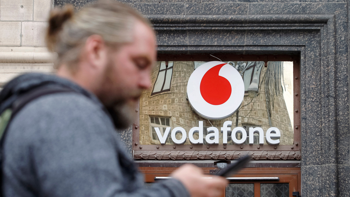 Vodafone verärgert Kunden mit Preiserhöhung