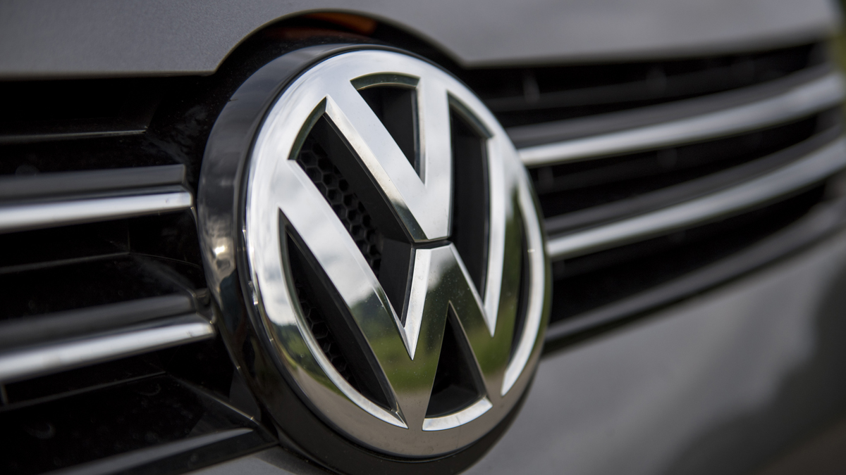 Sicherheitsrisiko: Volkswagen startet große Rückrufaktion