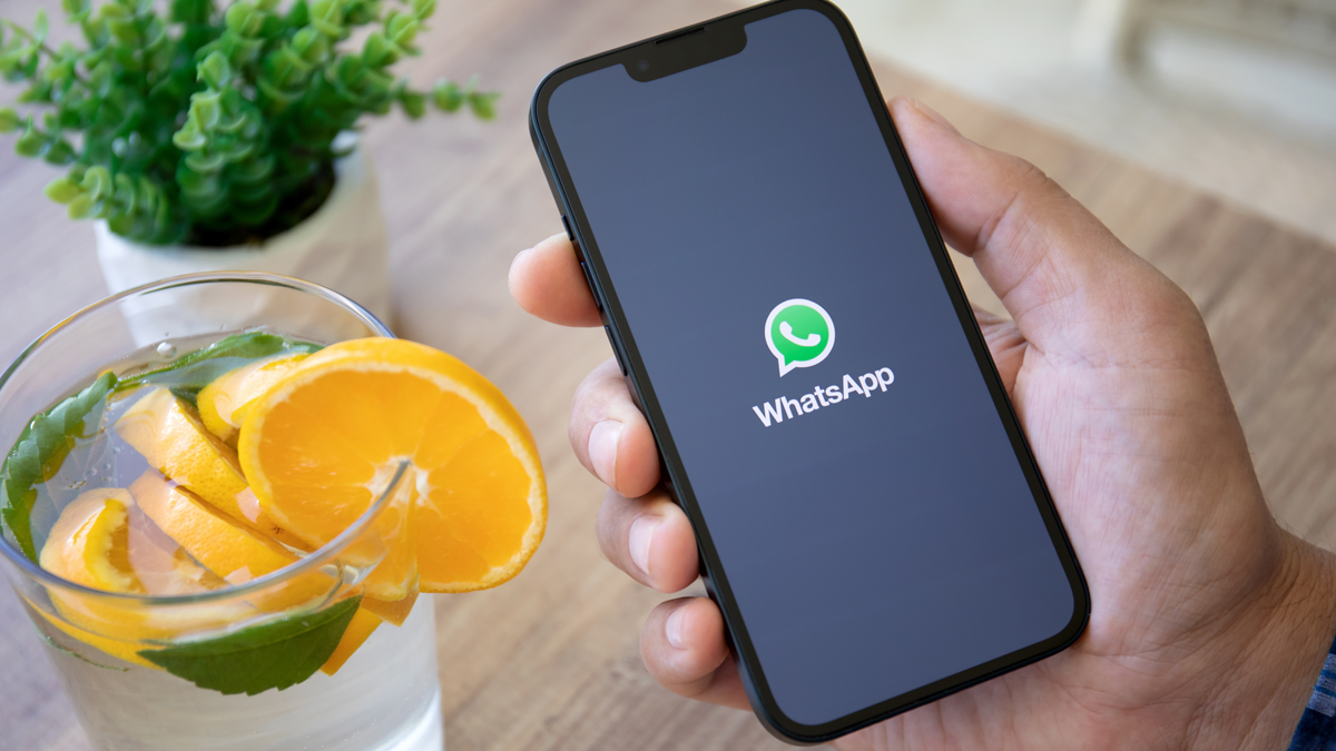 Für mehr Sicherheit: Meta führt neue WhatsApp-Funktion ein