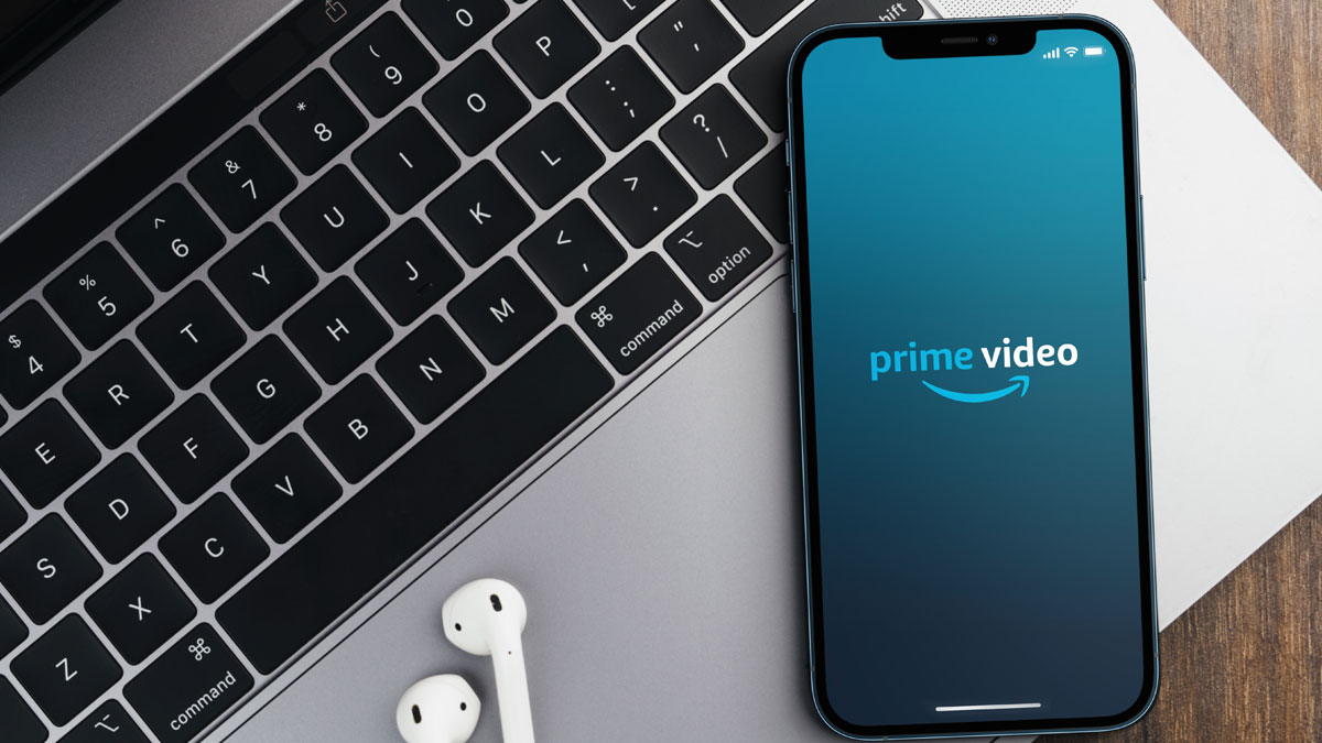 Amazon Prime Video: Neue Änderung in Kraft getreten