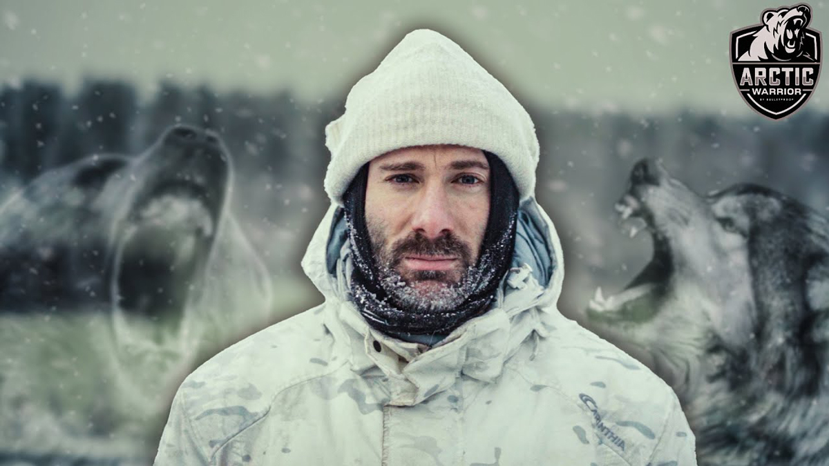 Arctic Warrior 2023: Das sind die Kandidaten