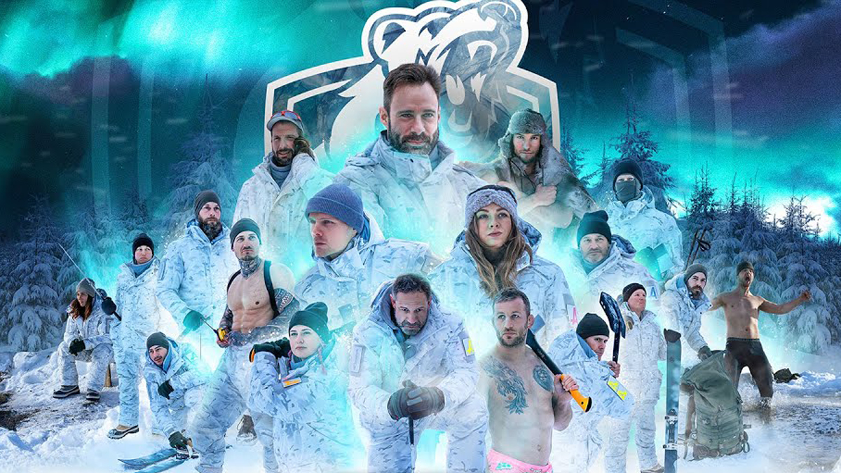 Arctic Warrior 2023: Estos son los candidatos – SamaGame