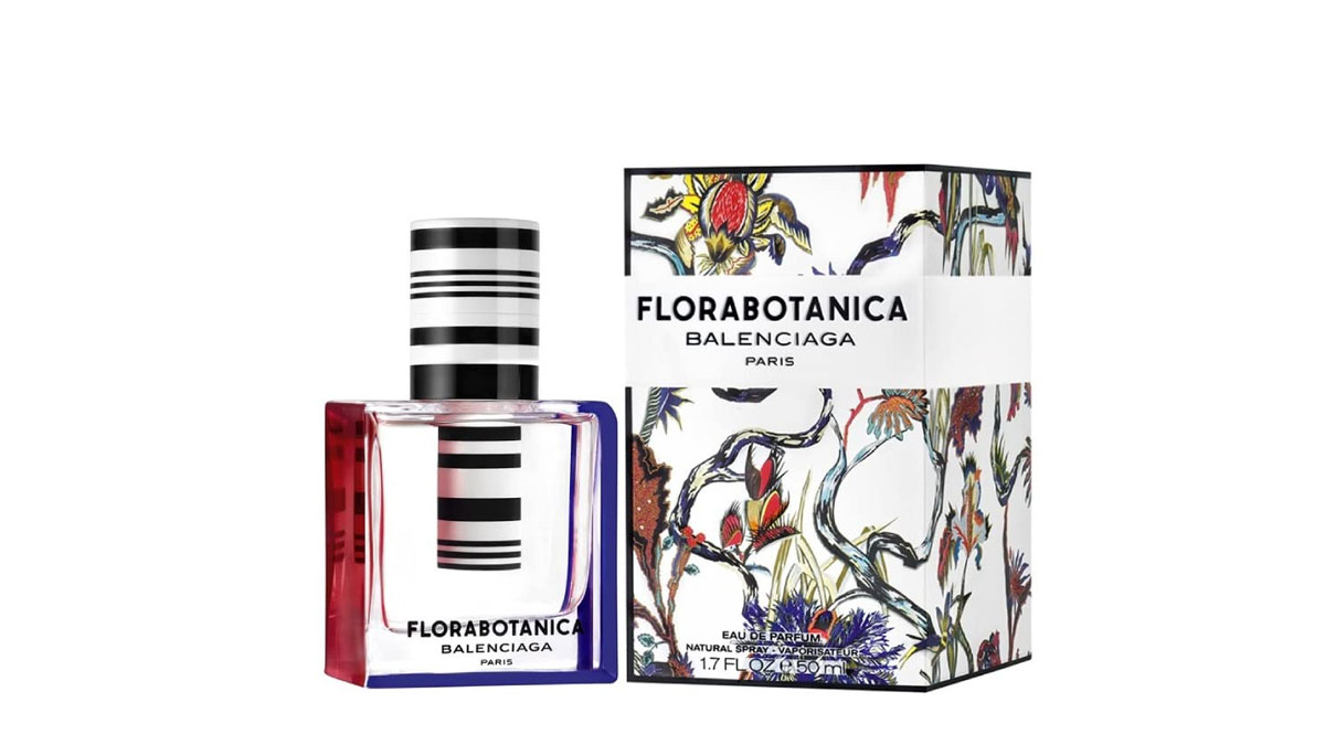 Das beste Damen Parfum 2023 – Unsere Bestenliste der Eau de Toilette ...