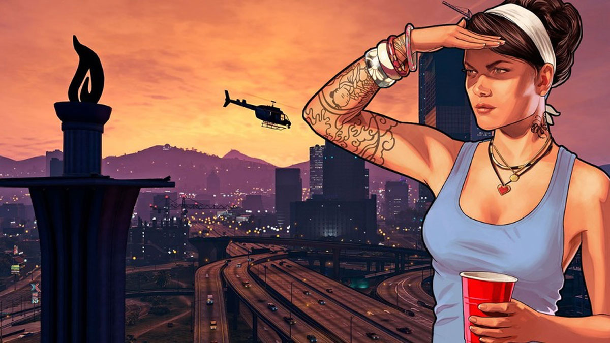 „Grand Theft Auto 6“: Zeitreise-Konzept lässt das Internet durchdrehen