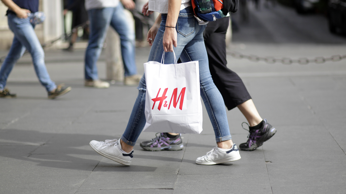 H&M-Filialen werden geschlossen: Diese Standorte fallen bald weg