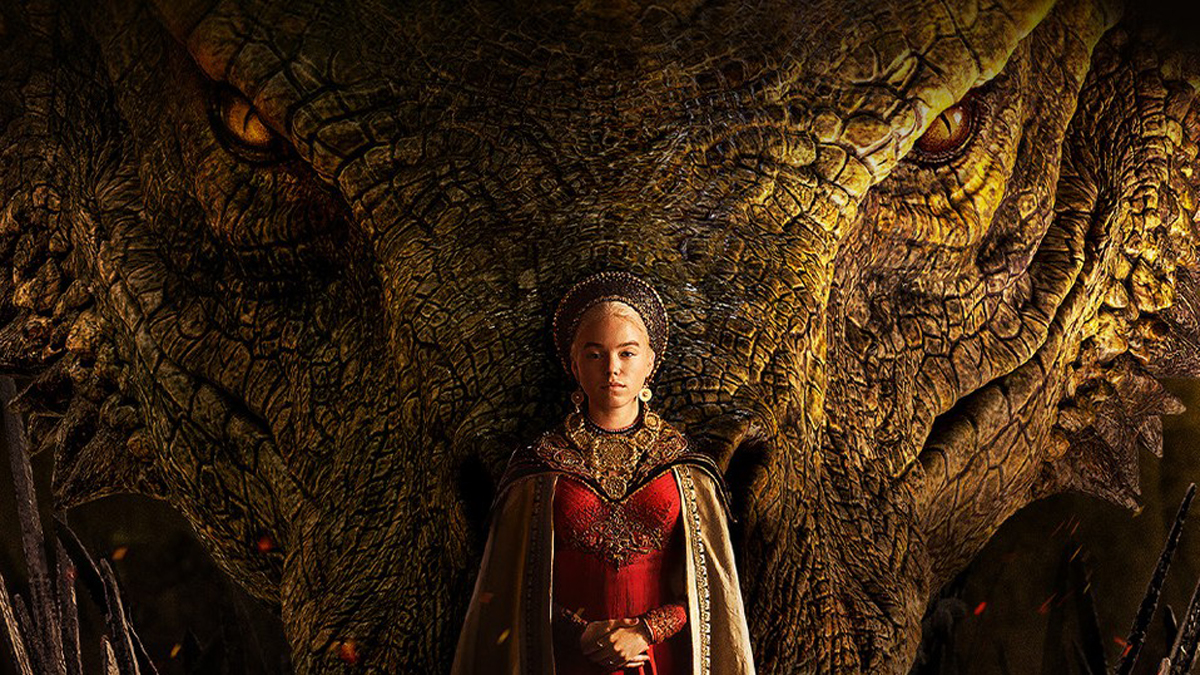 „House of the Dragon“ Staffel 2: Alle Details zu Cast und Handlung