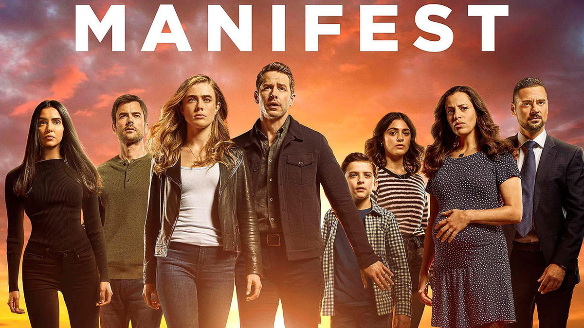 „Manifest“: Netflix enthüllt Datum des großen Serienfinales