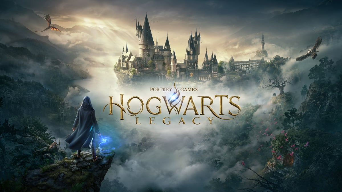 Nach „Hogwarts Legacy“: Neues „Harry Potter“-Spiel angekündigt