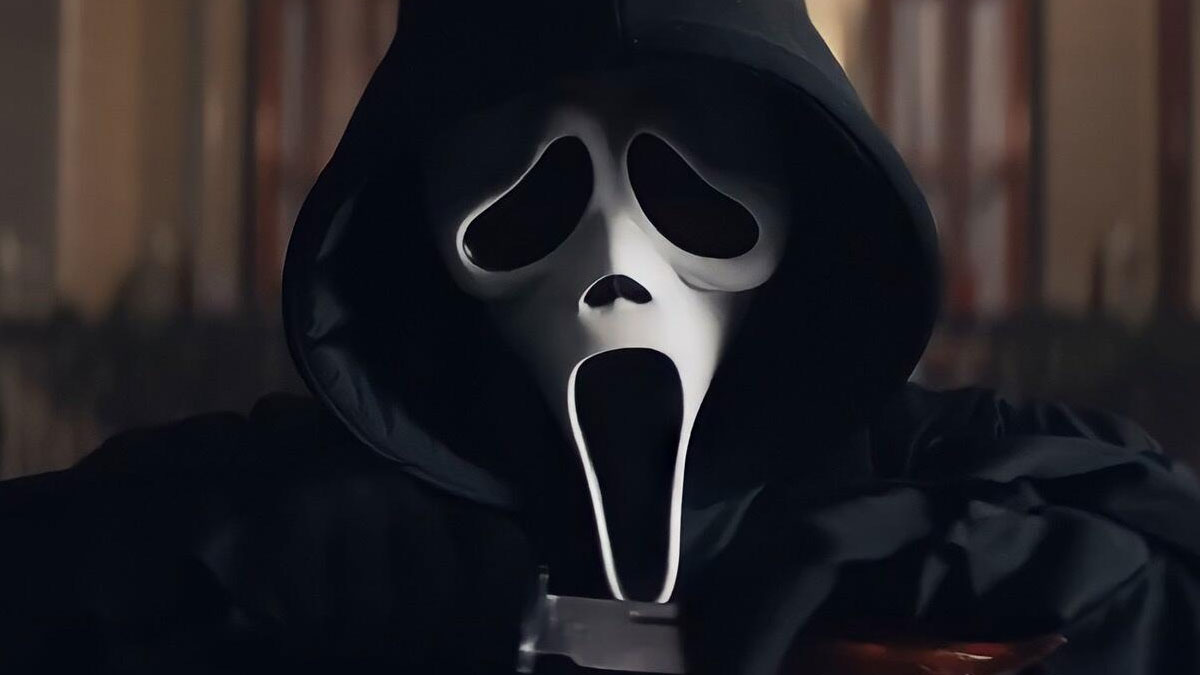 9 Fakten über das „Scream“–Franchise