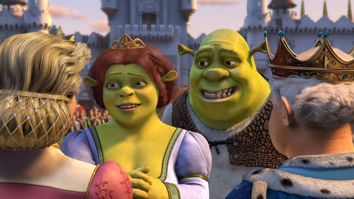 „Shrek 5“: Fortsetzung des beliebten Animationsfilms soll kommen