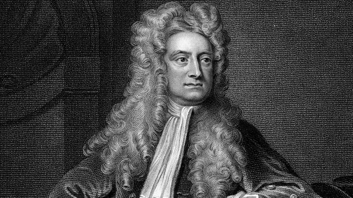 Theorie von Isaac Newton: Geht die Welt noch in diesem Jahrhundert unter?