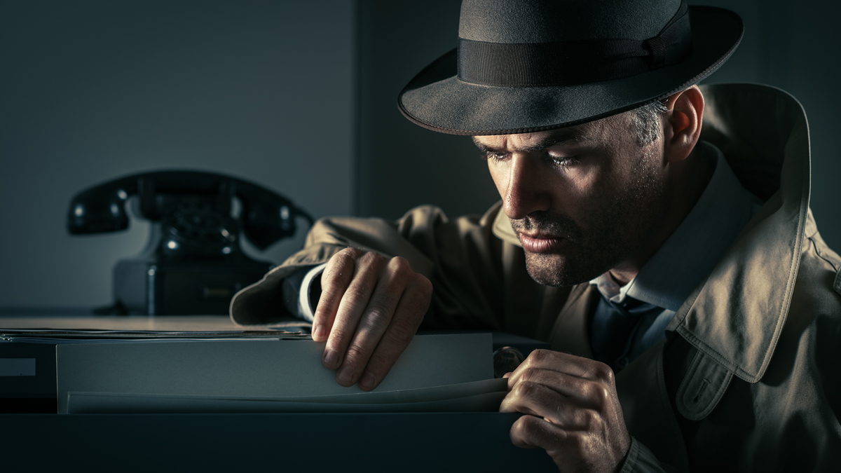 MI6-Spion enthüllt Trick, mit dem man sich alles merken kann
