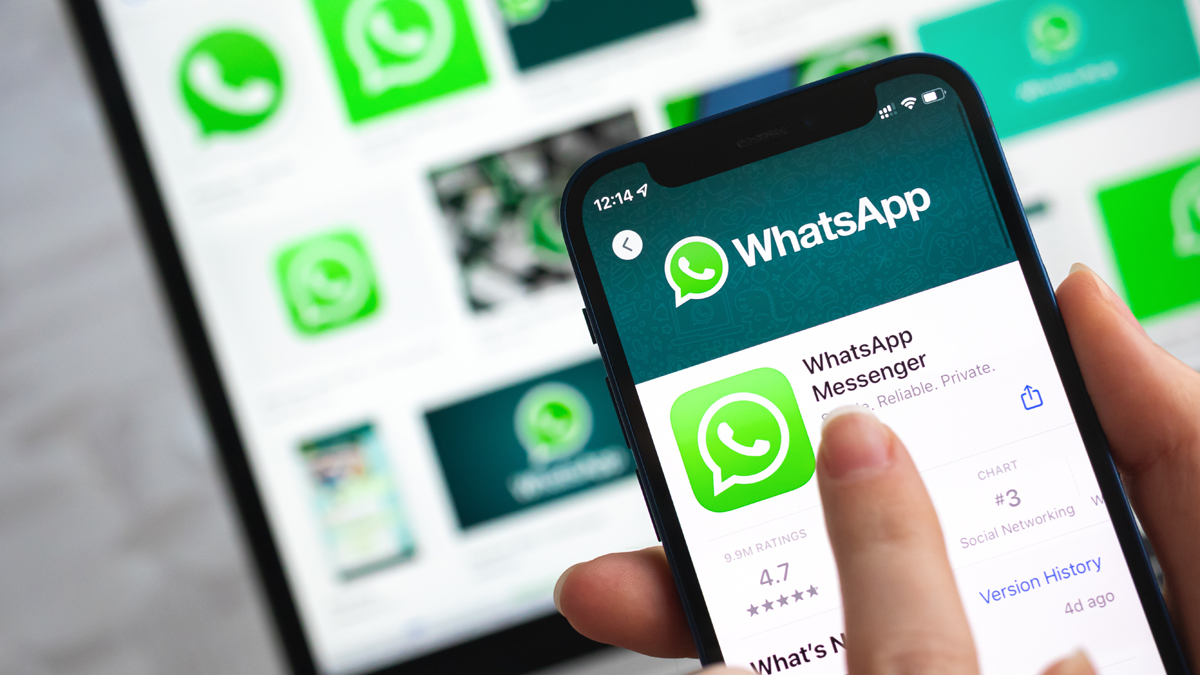 Neues Feature: WhatsApp erfüllt großen Wunsch der Nutzer