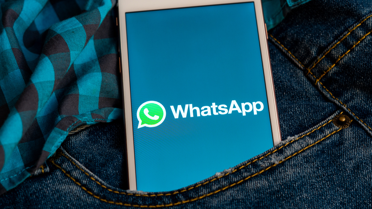 Verstecktes WhatsApp-Feature nutzen, indem man diesen Knopf 30 Sekunden drückt