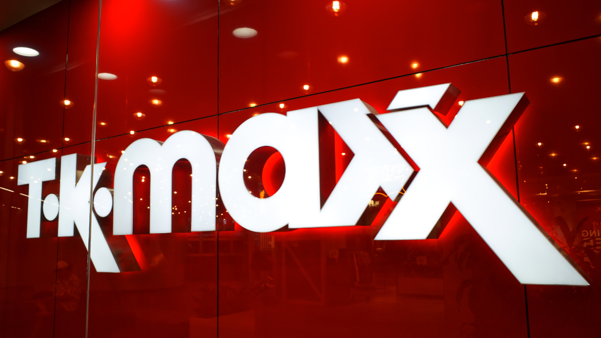 Große Neuerung in Deutschland: TK Maxx startet Online-Shop