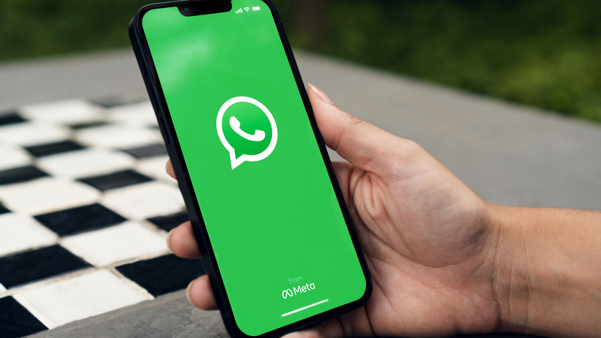 Aufregung um WhatsApp: Hört der Messenger heimlich mit?