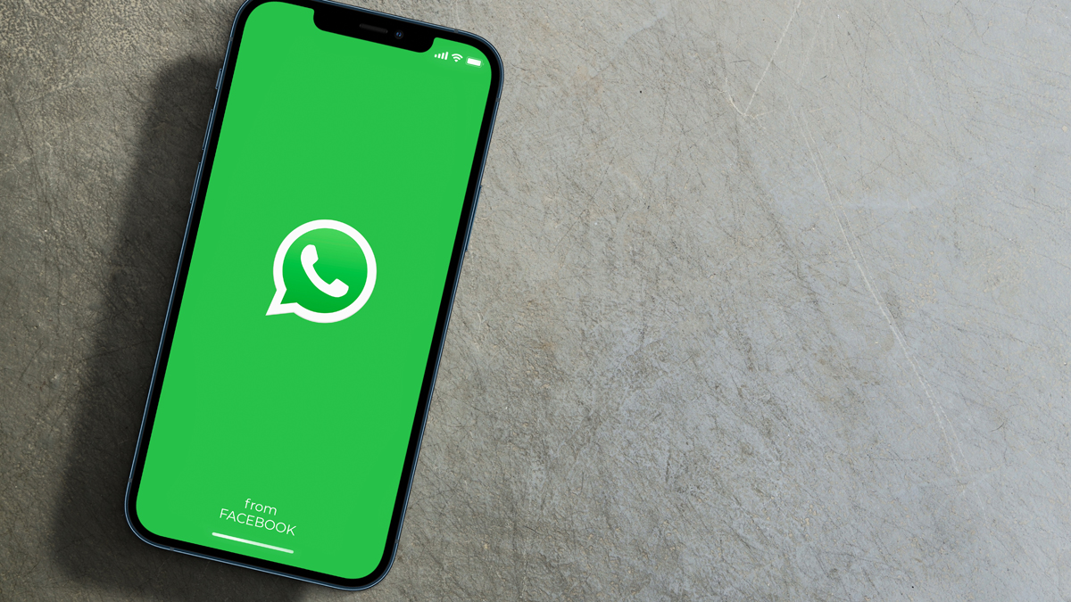 „WhatsApp“-Button enthüllt geheime Infos über den Chatpartner