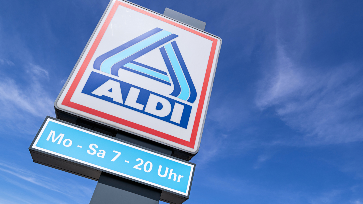MegaRevolution bei Aldi geplant Was Kunden jetzt erwartet