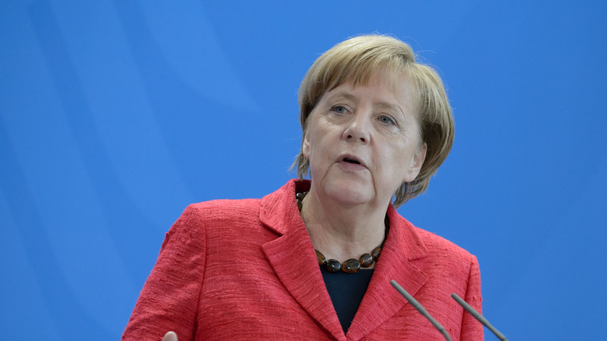 Angela Merkel: So hoch ist ihre Rente wirklich