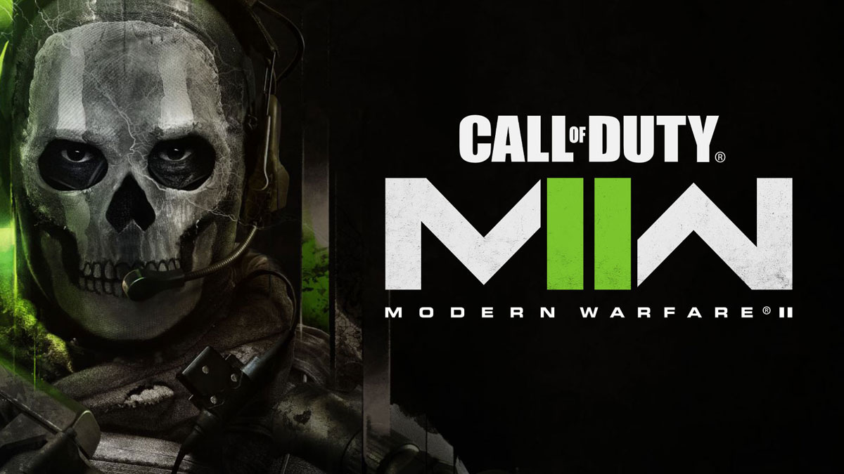 Call of Duty: Modern Warfare 2 ► Alles zur Saison 4