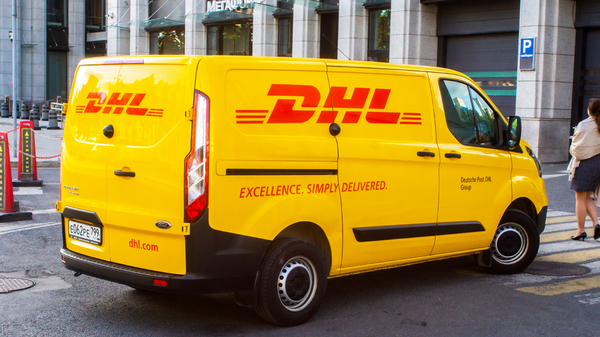 Mehr Komfort: DHL bietet neuen praktischen Service an