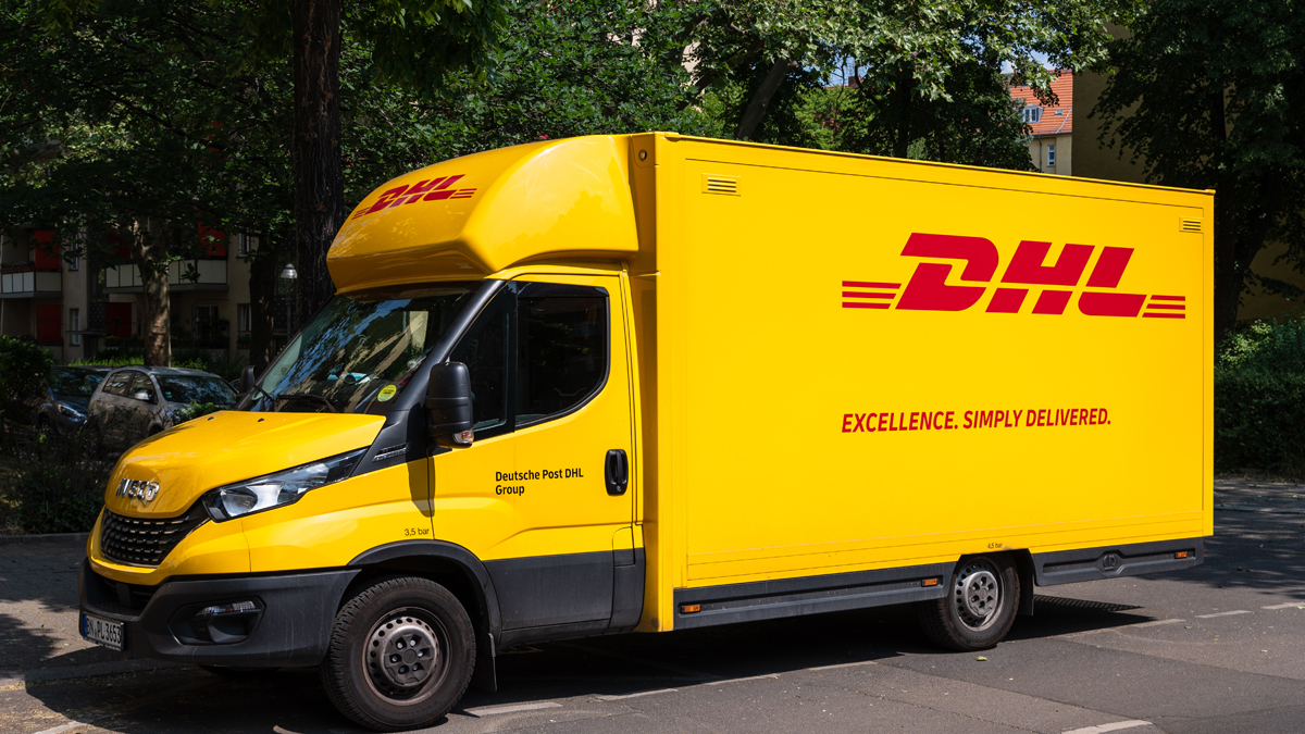 DHL plant Preiserhöhung für Pakete